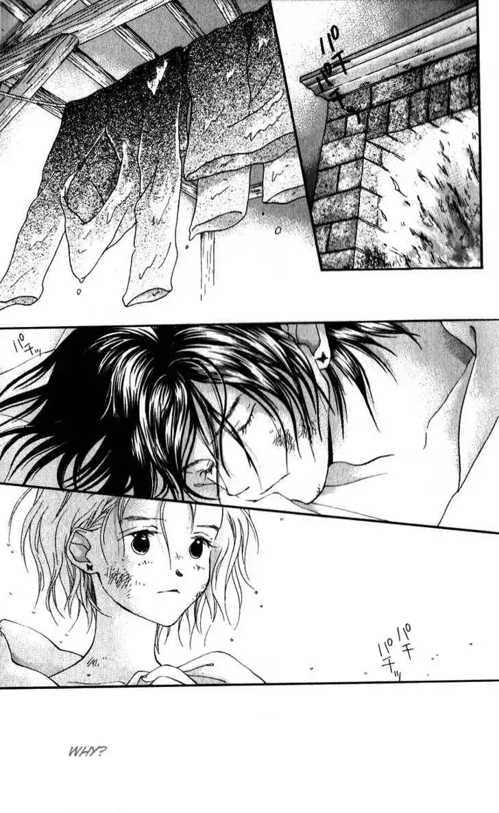 Mahou wo Shinjirukai? Chapter 5 11
